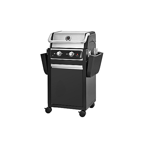 Anton Oliver - 3K Elgrill