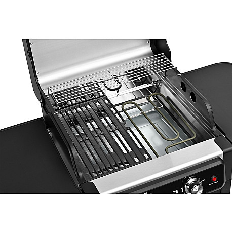 Anton Oliver - 3K Elgrill