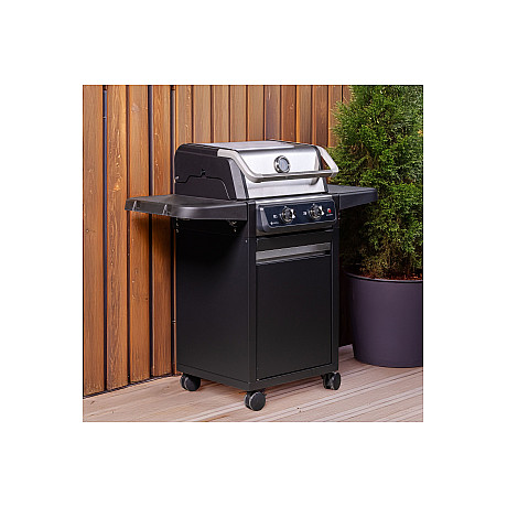 Anton Oliver - 3K Elgrill