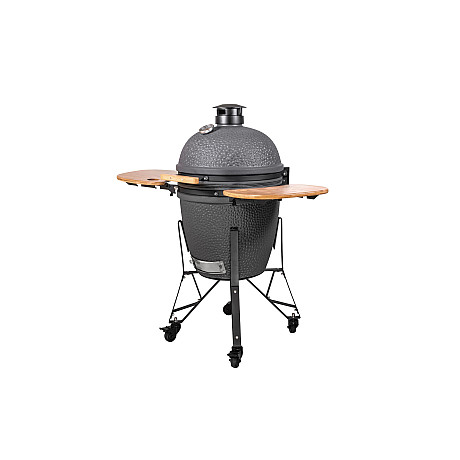 Anton Oliver - Kamado kolgrill