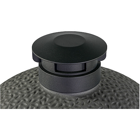 Anton Oliver - Kamado kolgrill