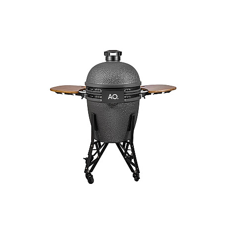 Anton Oliver - Kamado kolgrill