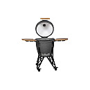 Anton Oliver - Kamado kolgrill