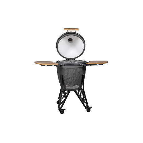 Anton Oliver - Kamado kolgrill