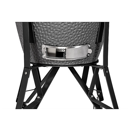 Anton Oliver - Kamado kolgrill