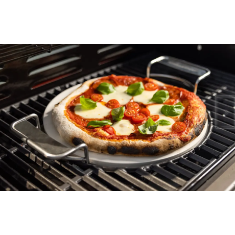 Anton Oliver - Pizzasten för grill 28cm Anton Oliver - Pizzasten för grill 28cm