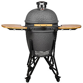 Anton Oliver - Kamado kolgrill Anton Oliver - Kamado kolgrill