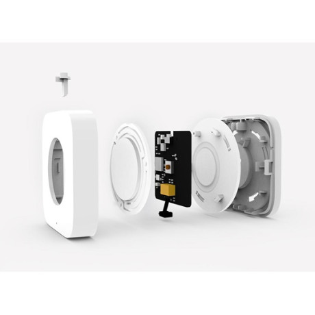 Aqara - Trådlös Mini Switch Aqara - Trådlös Mini Switch