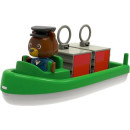 Aquaplay - AquaPlay Boat Set - vattenlekset, tillägg