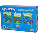 Aquaplay - AquaPlay Curves vattenlekset, tillägg