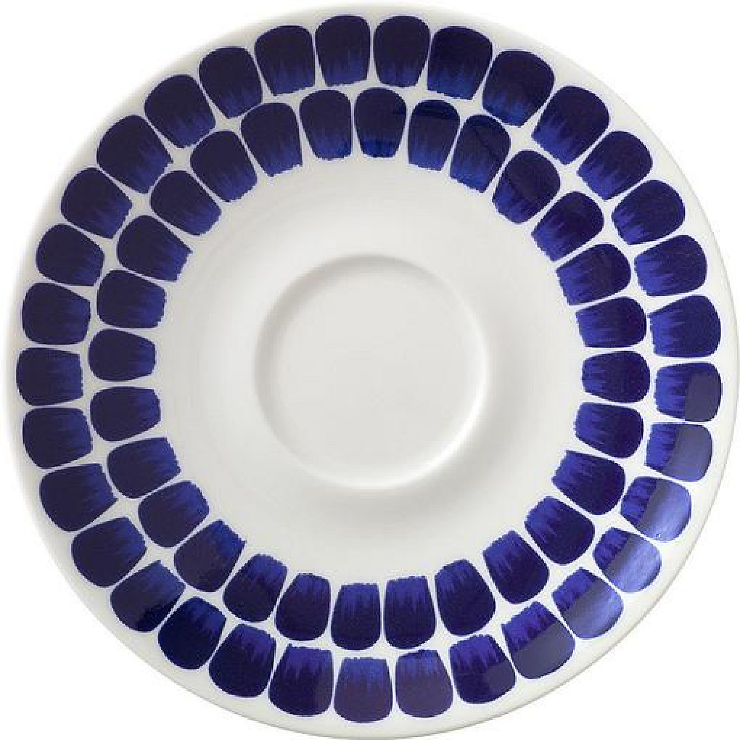 Arabia dekoration tallrik tuokio 17 cm