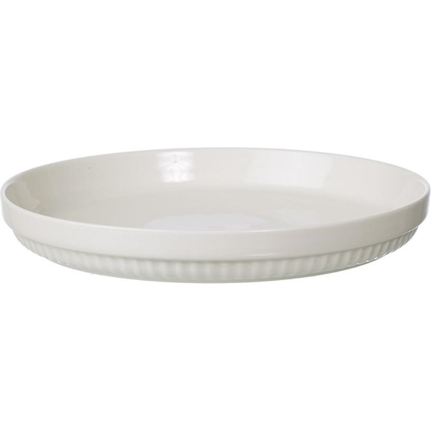 Arabia ugnsform 1005683 pajform 28cm vitroporslin