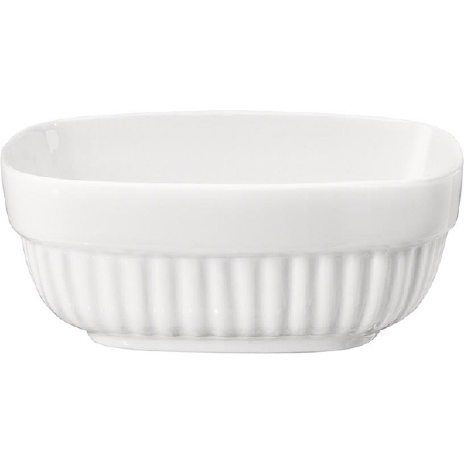 Arabia ugnsform ugnsform 1006261 0,5 l vitro-porslin