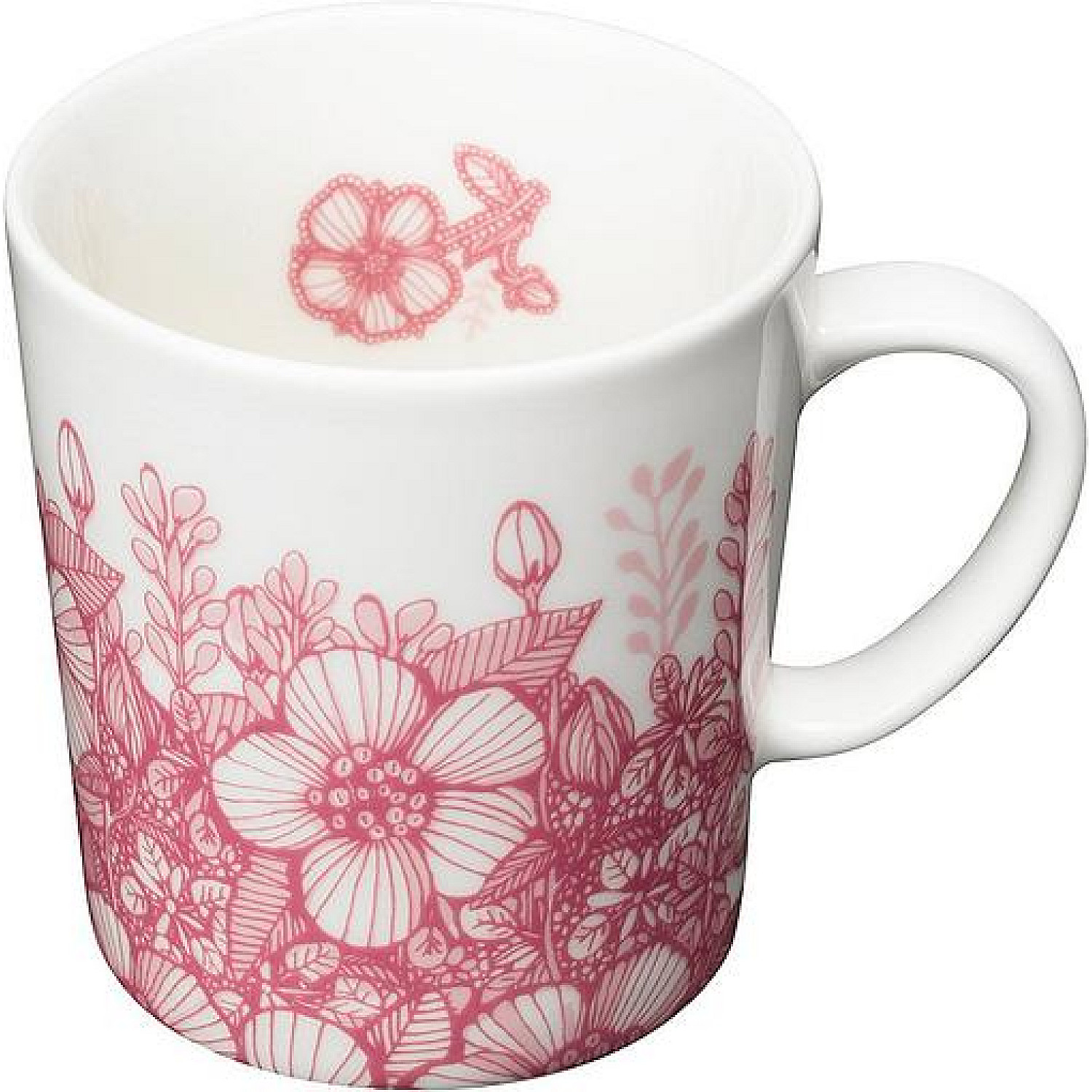 Arabia mugg huvila mugg 0,3l