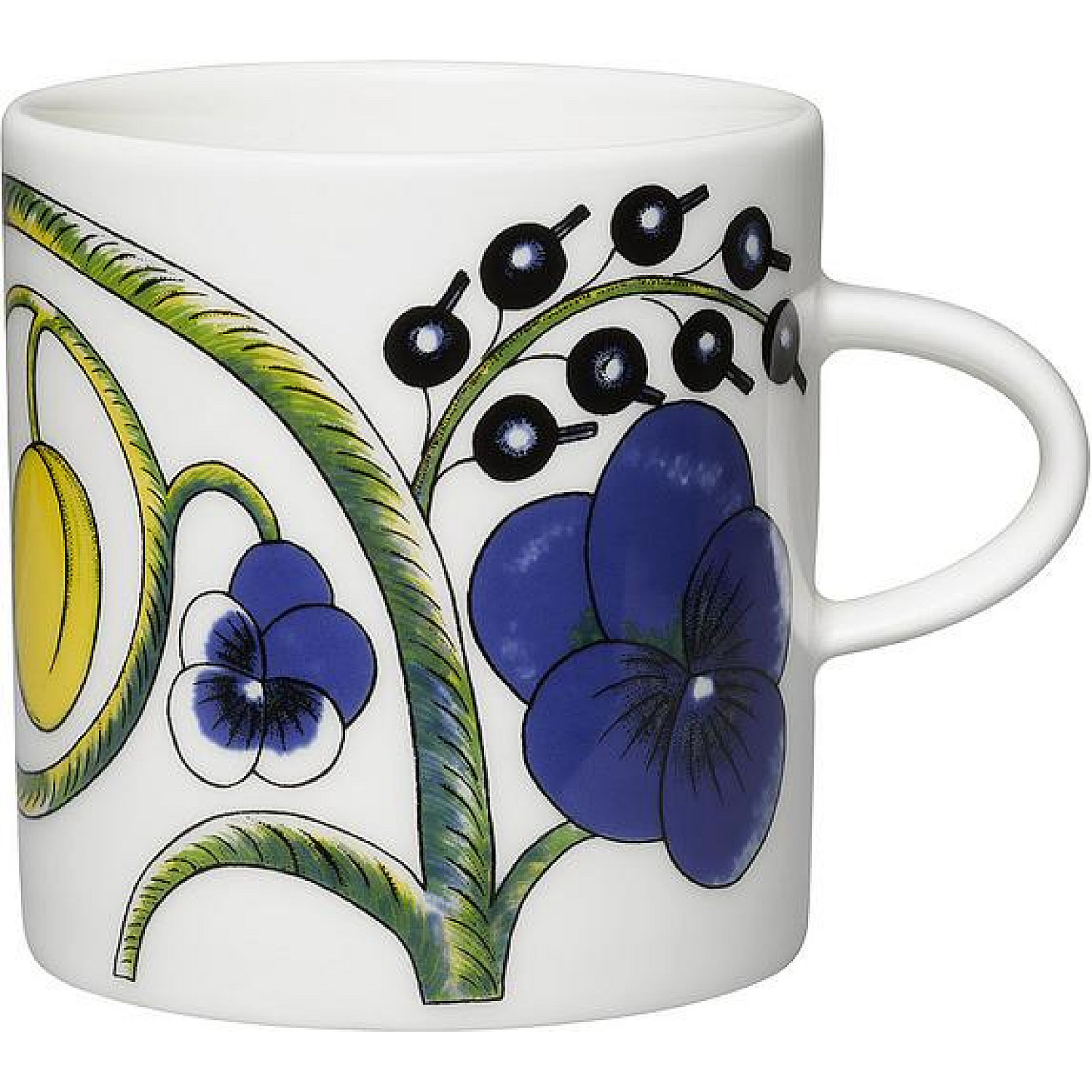 Arabia mugg paratiisi mugg 0,35 l