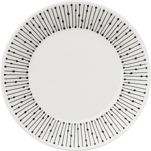 Arabia - Mainio Sarastus tallrik. 11.5 cm