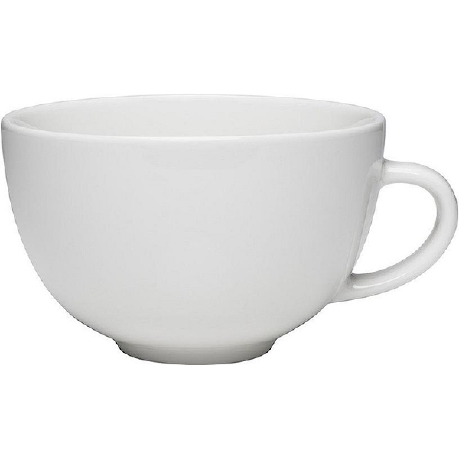 Arabia mugg 1014420 24h kopp 0,5l tydlig design