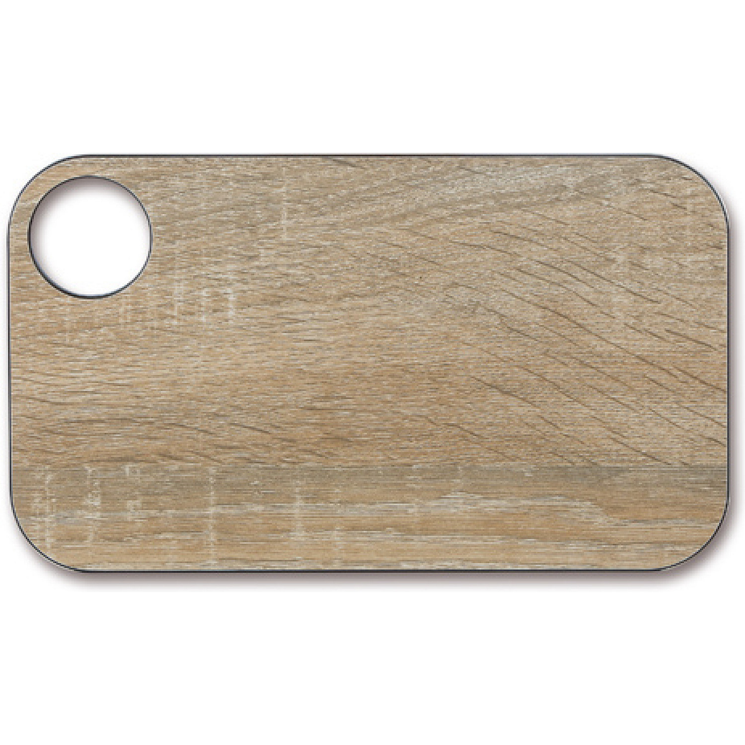 Arcos k&ouml;ksredskap 708000 tr&auml;fiber 24 x 14 cm hygienisk sk&auml;rbr&auml;da