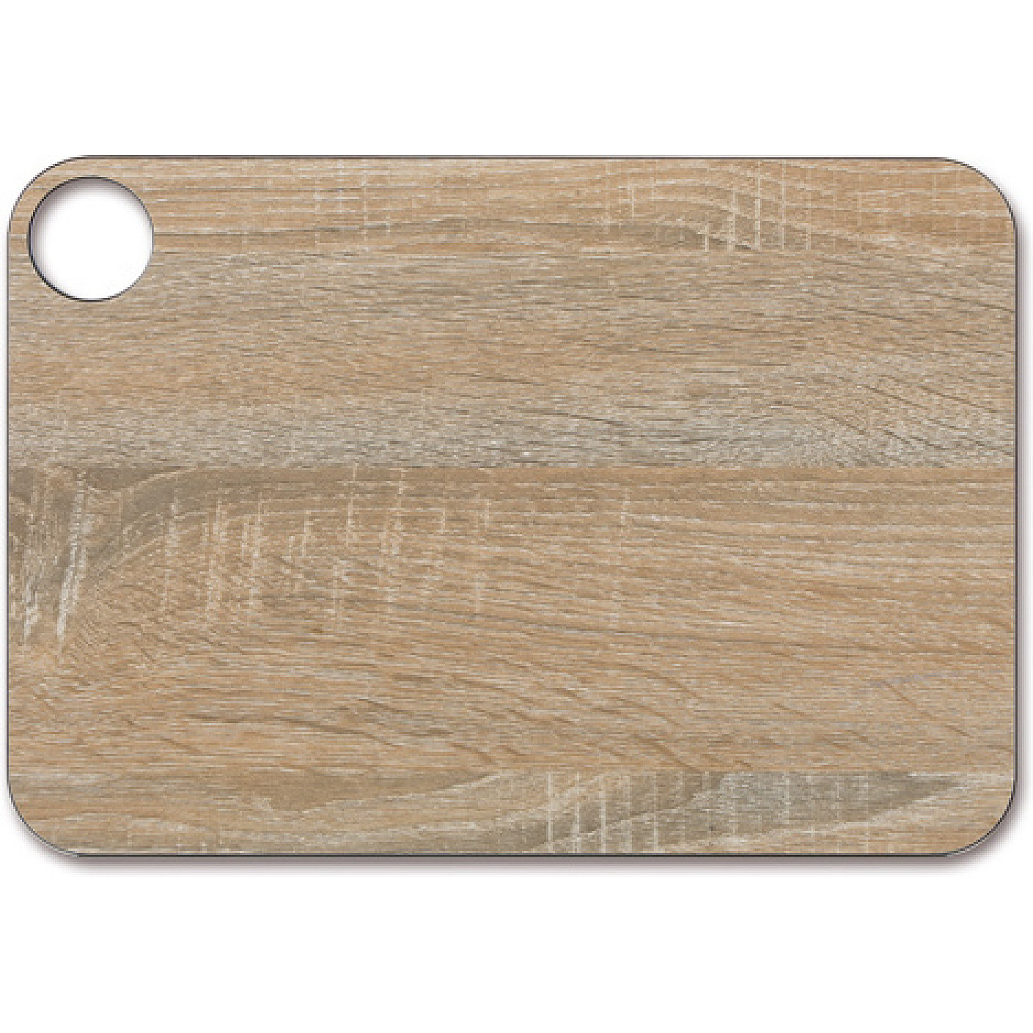 Arcos k&ouml;ksredskap tr 708100 tr&auml;fiber 33 x 23 cm hygienisk