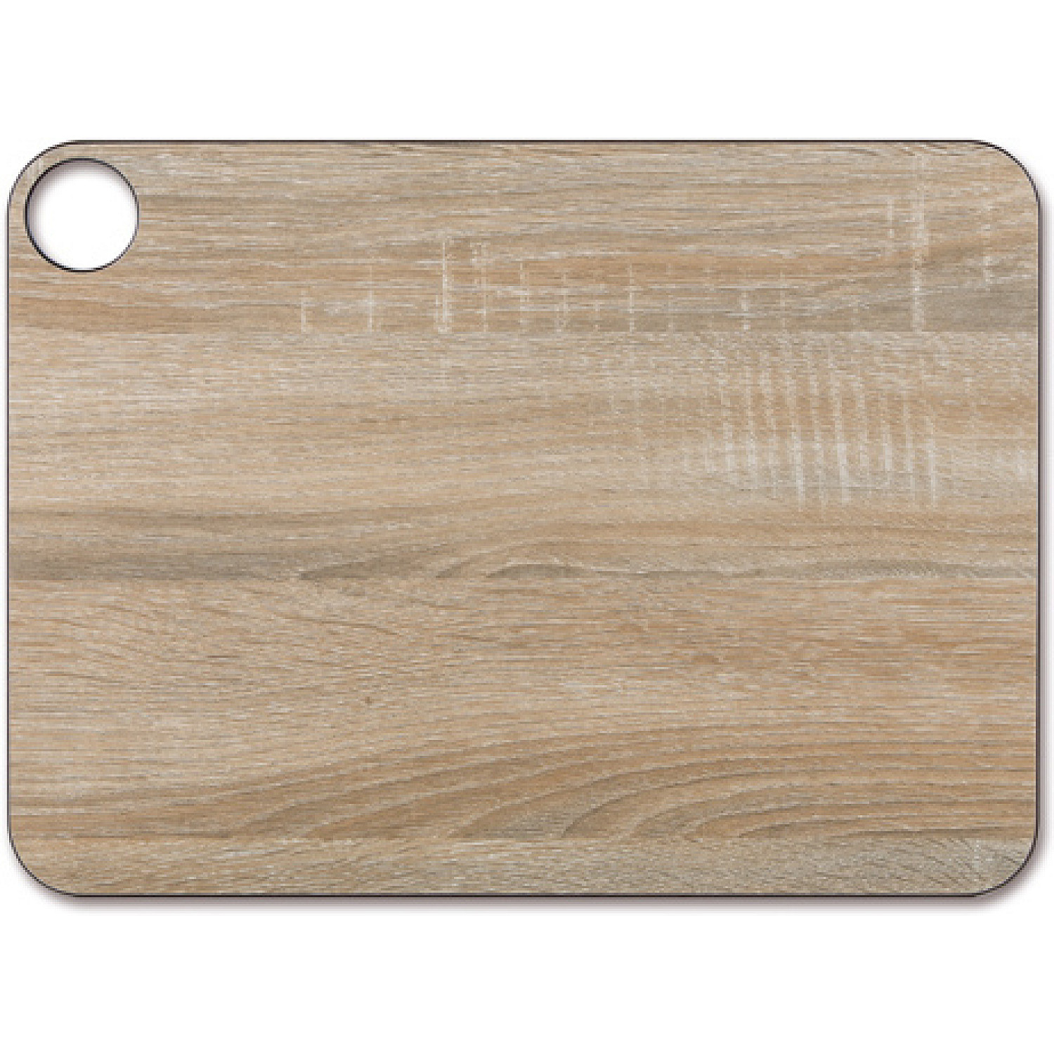 Arcos k&ouml;ksredskap 708200 tr&auml;fiber 37,7 x 27,7 cm hygienisk sk&auml;rbr&auml;da