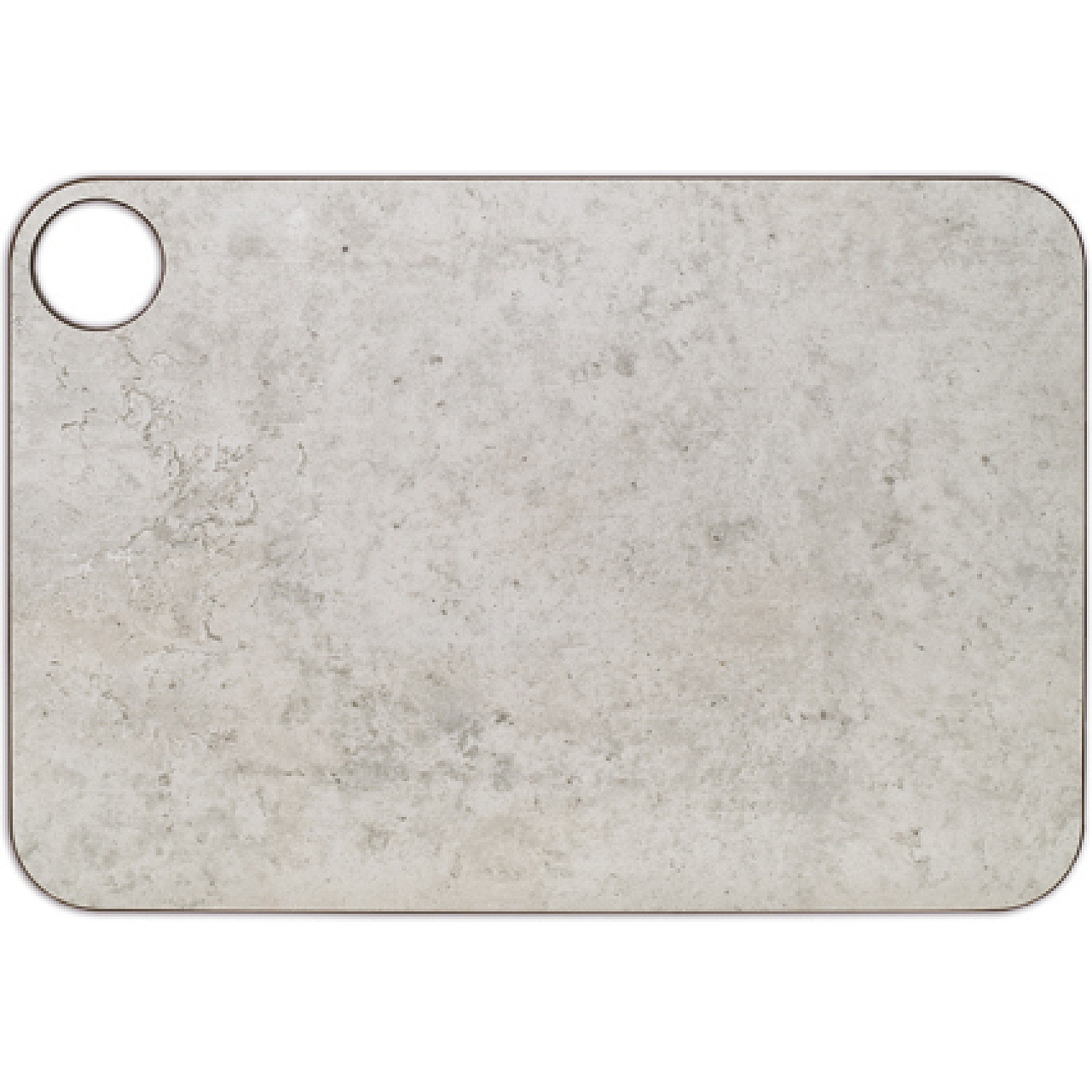 Arcos k&ouml;ksredskap tr 765100 tr&auml;fiber 33 x 23 cm marmorm&ouml;nster