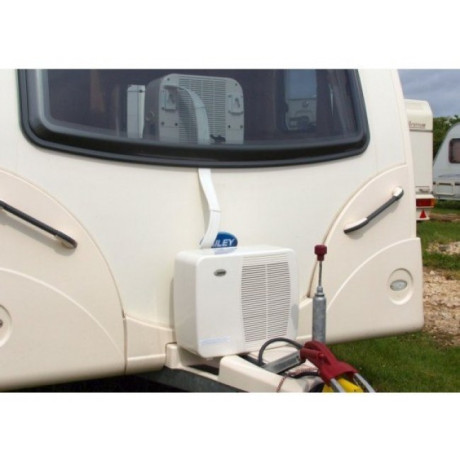 Arctus - Caravan AC Arctus - Caravan AC