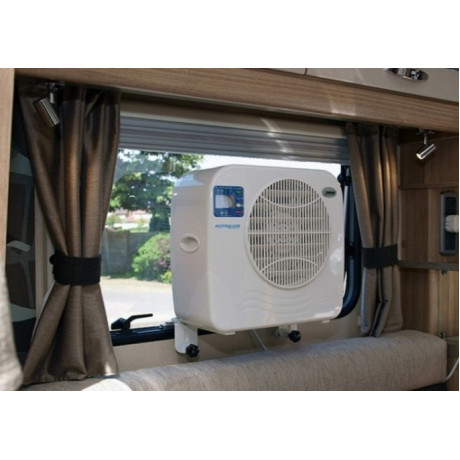 Arctus - Caravan AC Arctus - Caravan AC