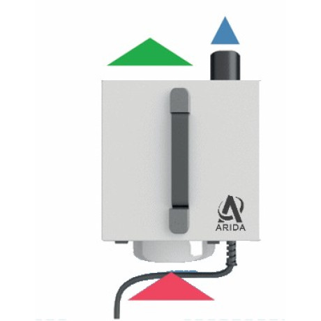 Arida - PRO S8 Arida - PRO S8