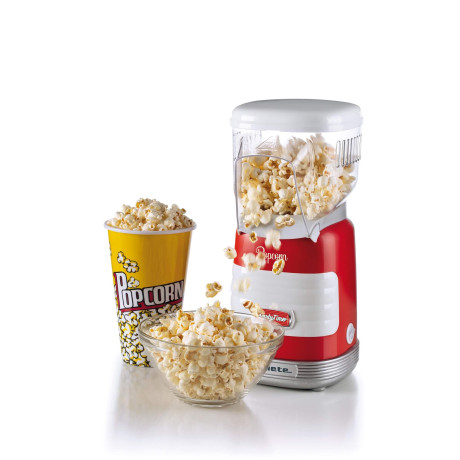 Ariete - PartyTime Popcorn maker Red Ariete - PartyTime Popcorn maker Red