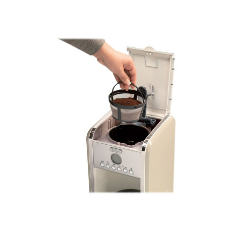 Ariete - Vintage Beige Ariete - Vintage Beige