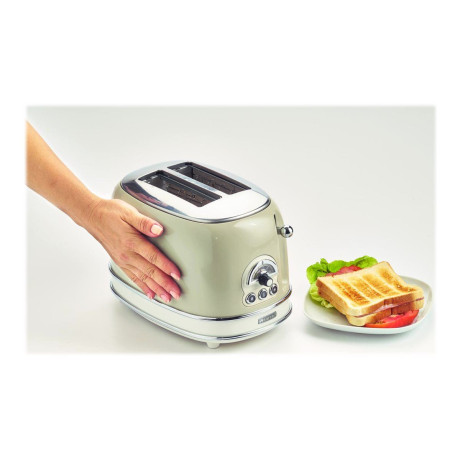 Ariete - Vintage 2sk Ariete - Vintage 2sk