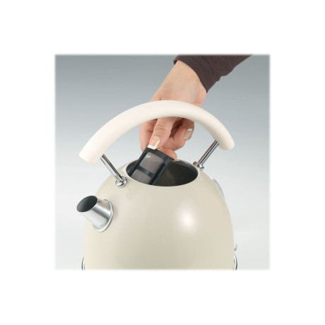 Ariete - Vintage Retro 1.7L Beige Ariete - Vintage Retro 1.7L Beige