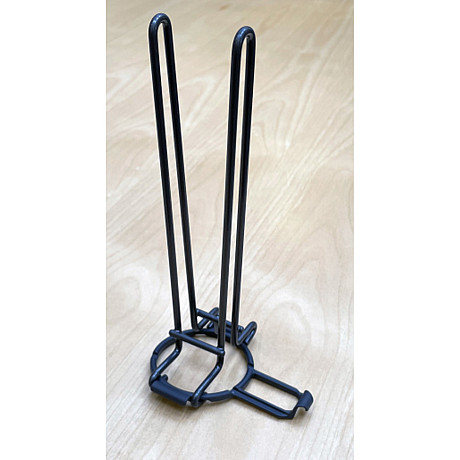 Asko - 880516 - Svart, Flaskhållare för diskmaskin