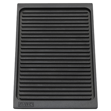 Asko - AG12A - Grillplatta för induktionshällar