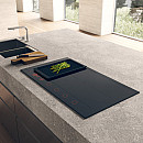 Asko - AG12A - Grillplatta för induktionshällar