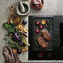 Asko - AT12A - Teppanyaki-platta