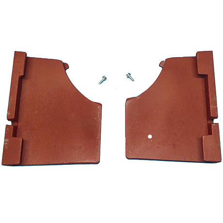 Asko - COUNTER WEIGHT - Motviktskit för diskmaskin