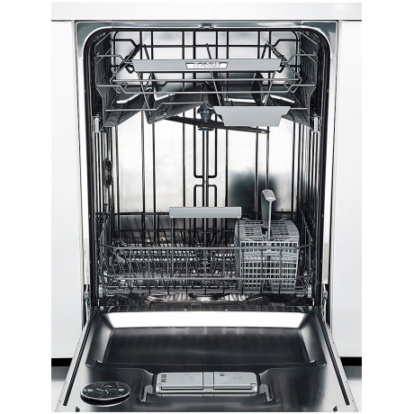 Asko - D5438IW Diskmaskin Asko - D5438IW Diskmaskin