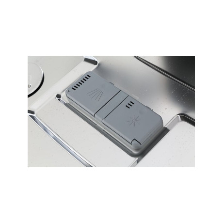 Asko - D5438IW Diskmaskin Asko - D5438IW Diskmaskin