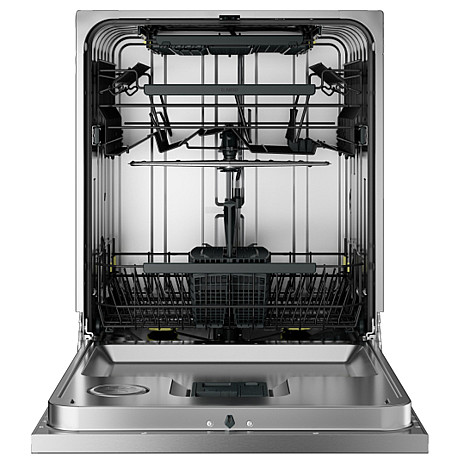 Asko - DBI344IB.S - Rostfri, XL & Turbo Combi Drying