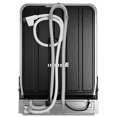 Asko - DBI344IB.S - Rostfri, XL & Turbo Combi Drying