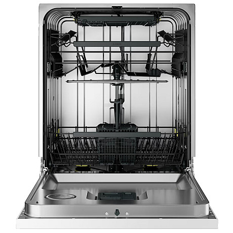 Asko - DBI344IB.W - Vit, XL med justerbara effektzone