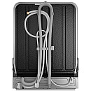 Asko - DBI344IB.W - Vit, XL med justerbara effektzone