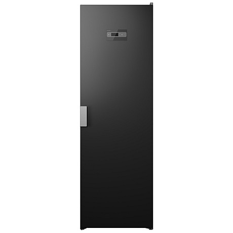 Asko - DC7784V.G - Svart, Superskonsam torkning