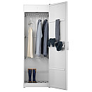 Asko - DC7784V.W - Torkskåp Vit