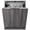 ASKO - DFI533A Inbyggd Diskmaskin 13 Kuvert