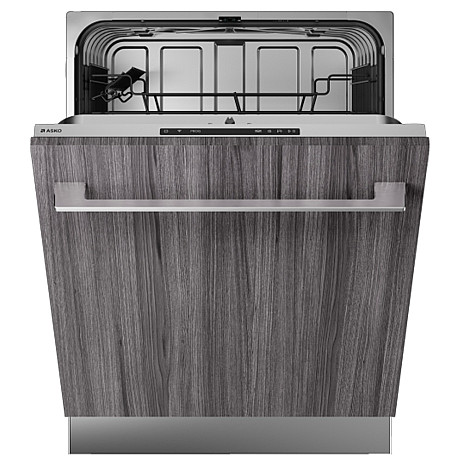 Asko - DFI534A - Integrerad, XL & Super Cleaning System