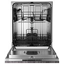 Asko - DFI534A - Integrerad, XL & Super Cleaning System