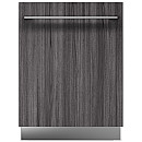 Asko - DFI534A - Integrerad, XL & Super Cleaning System