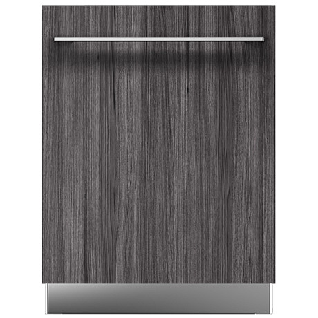 Asko - DFI534A - Integrerad, XL & Super Cleaning System